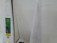 1 x kerstkegel 60 cm led verlichting - afbeelding 3 van  3