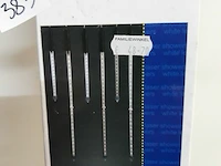 1 x kerstverlichting shooting lazer 3x30 cm + 3 x 60 cm