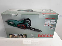 1 x kettingzaag ake35-18s bladlengte 35 cm 1800w - afbeelding 1 van  3