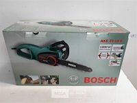 1 x kettingzaag ake35-18s bladlengte 35 cm 1800w - afbeelding 2 van  3