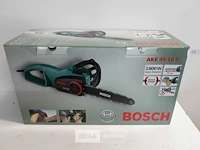 1 x kettingzaag ake35-18s bladlengte 35 cm 1800w