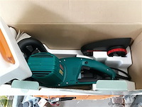 1 x kettingzaag bosch ake35-18s - afbeelding 2 van  2