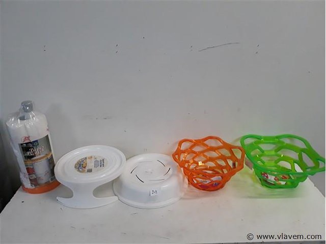 1 x keukenhulp 5 assorti - afbeelding 1 van  2