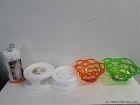 1 x keukenhulp 5 assorti - afbeelding 1 van  2