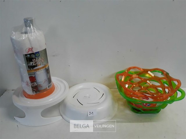 1 x keukenhulp 5 assorti - afbeelding 3 van  3