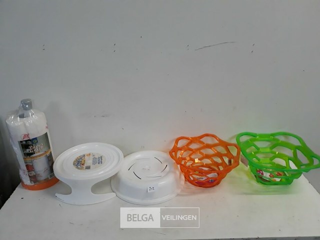 1 x keukenhulp 5 assorti - afbeelding 2 van  3