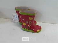 1 x kinderlaars rubber maat 21 - afbeelding 2 van  3