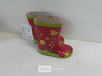 1 x kinderlaars rubber maat 21 - afbeelding 2 van  3