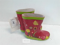 1 x kinderlaars rubber maat 22 - afbeelding 2 van  3