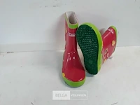 1 x kinderlaars rubber maat 27 - afbeelding 3 van  3