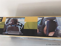 1 x kledingkapstok auto - afbeelding 2 van  2