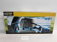 1 x kledingkapstok auto - afbeelding 1 van  3