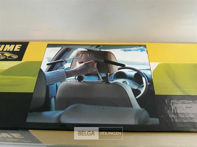 1 x kledingkapstok auto - afbeelding 3 van  3