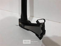 1 x kloofbijl lange fiber steel 3 kg soft handvat - afbeelding 3 van  3