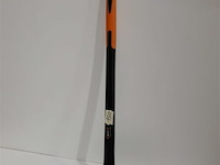 1 x kloofbijl lange fiber steel 3 kg soft handvat - afbeelding 2 van  3