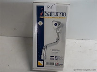 1 x kraan voor uitgietbak showmodel - afbeelding 1 van  2