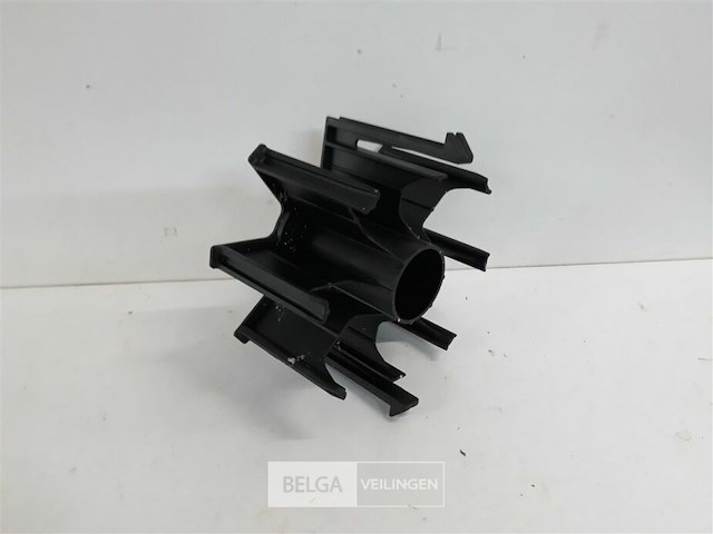 1 x kruis adaptor voor lasdraad - afbeelding 1 van  3