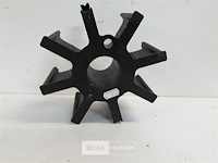 1 x kruis adaptor voor lasdraad - afbeelding 3 van  3