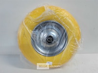 1 x kruiwagenwiel anti-lek - afbeelding 2 van  3