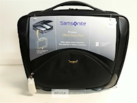 1 x laptoptas samsonite - afbeelding 1 van  3