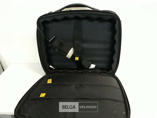 1 x laptoptas samsonite - afbeelding 3 van  3