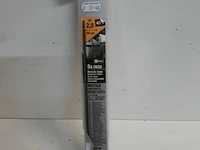 1 x laselectroden 2,0mm 40 stuks voor inox