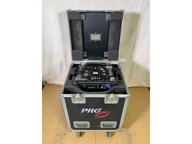 1 x martin mac viper airfx - need service - afbeelding 2 van  11
