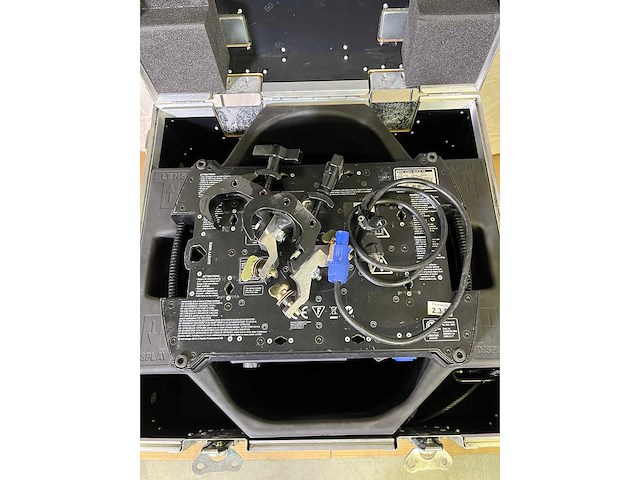 1 x martin mac viper airfx - need service - afbeelding 3 van  11