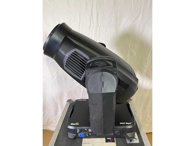 1 x martin mac viper airfx - need service - afbeelding 6 van  11
