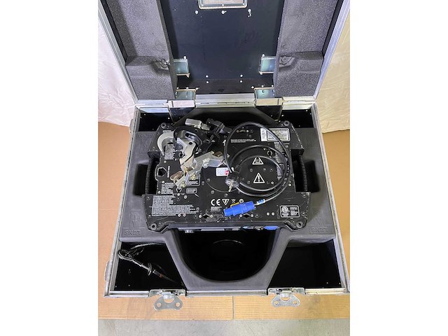 1 x martin mac viper performance - afbeelding 9 van  9