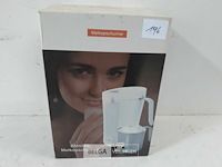 1 x melkopschuimer 400 ml - afbeelding 2 van  3