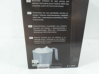 1 x melkopschuimer 400 ml - afbeelding 3 van  3