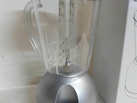 1 x mini blender princess - afbeelding 3 van  3