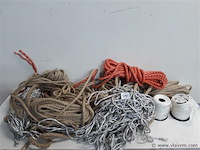 1 x mix touw nieuw - afbeelding 1 van  2