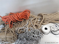 1 x mix touw nieuw - afbeelding 2 van  2