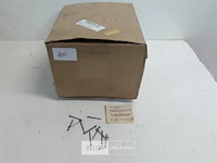 1 x nagels pk 25 mm 5 kg - afbeelding 1 van  3