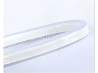 1 x neon led strip – 50 meter – 8w/m – groen – ip65 waterdicht - afbeelding 2 van  5