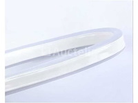 1 x neon led strip – 50 meter – 8w/m – groen – ip65 waterdicht - afbeelding 3 van  5