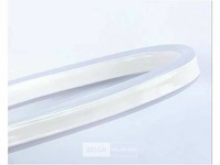 1 x neon led strip – 50 meter – 8w/m – groen – ip65 waterdicht - afbeelding 4 van  6