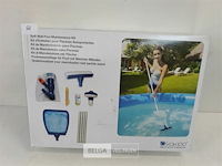 1 x onderhoudset voor zwembad 7 delig - afbeelding 1 van  3