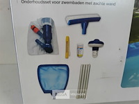 1 x onderhoudset voor zwembad 7 delig - afbeelding 3 van  3