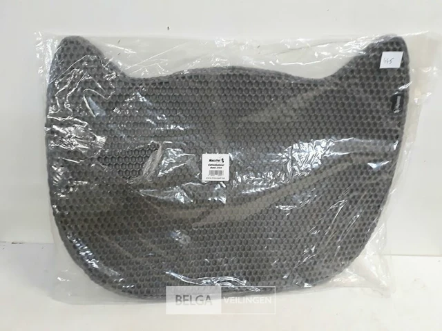 1 x ondermat voor kattenbak - afbeelding 1 van  3
