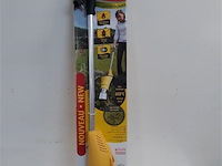 1 x onkruidbrander door elektrische schok - afbeelding 1 van  2