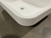 1 x opbouw waskom - capri - afbeelding 5 van  8