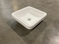 1 x opbouw waskom - capri - afbeelding 2 van  8