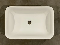 1 x opbouw waskom - fidenza - afbeelding 3 van  7