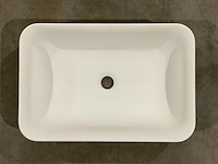 1 x opbouw waskom - fidenza - afbeelding 3 van  7