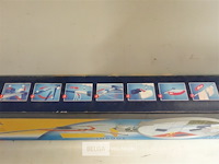 1 x opklapbare droogrek 10m - afbeelding 3 van  3