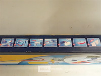 1 x opklapbare droogrek 10m - afbeelding 3 van  3