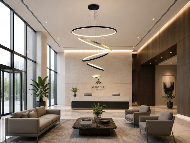 1 x orien design hanglamp zand zwart en goud 20cm&40cm&60cm&80cm&100cm 5 ring 160w led cct 3 kleur - afbeelding 1 van  5